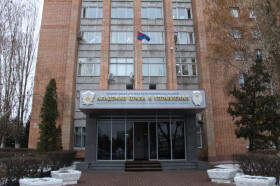 Профориентация.